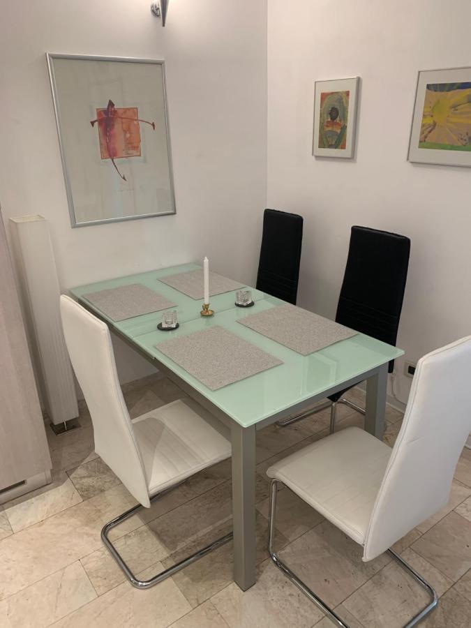 Schoene 36 Viralago Mit Privatstrand